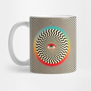 SPECTRUM Mug